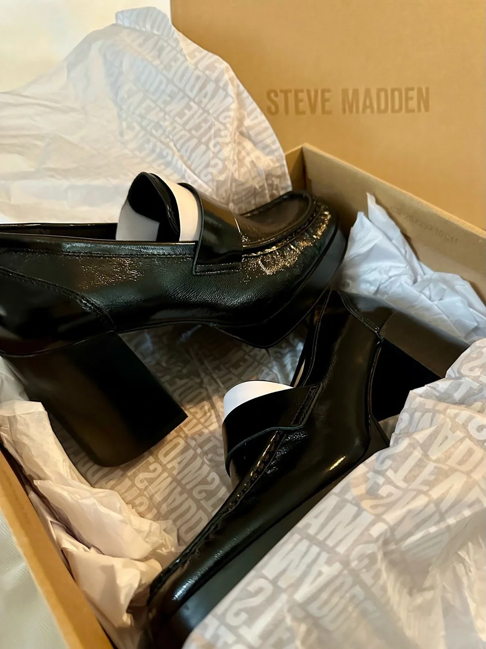 Steve Madden/Vince Camuto/Lucky Brand/Takara/Calvin Klein/Levi/Liz Claiborne